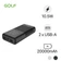 Pin sạc dự phòng Golf 20.000mAh G81-C