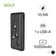 Pin sạc dự phòng Golf 10.000mAh cổng USB-C L106