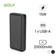 Pin sạc dự phòng Golf 20.000 mAh cổng USB-C kèm cáp L206