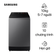 Máy giặt Samsung cửa trên 10kg 2023 (WA10CG5745BDSV)