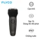 Máy cạo râu 2 lưỡi Flyco FS879VN