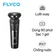 Máy cạo râu điện xoay Flyco FS903VN