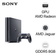 Máy chơi game Sony Playstation 4 Slim 1TB - Cũ