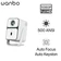 Máy chiếu hiệu Wanbo T2 Ultra