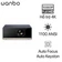 Máy chiếu hiệu Wanbo X5 Pro
