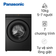 Máy giặt Panasonic cửa ngang 10kg 2026 (NA-20VDG1BVT)