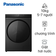 Máy giặt Panasonic cửa ngang 10kg 2026 (NA-20VDR1BVT)