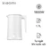 Ấm đun siêu tốc Xiaomi Smart Kettle 2 Pro GB