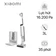 Máy hút bụi lau nhà cầm tay Xiaomi Truclean W10 Ultra