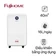 Máy hút ẩm dân dụng Fujihome DH16W Wifi