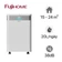 Máy hút ẩm dân dụng FujiHome DH20NW 20L