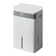 Máy hút ẩm dân dụng FujiHome DH30NW 30L-Trắng