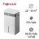 Máy hút ẩm dân dụng FujiHome DH30NW 30L