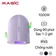 Máy khử trùng đầu bàn chải Magic B-10