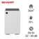 Máy lọc không khí Sharp FP-S42V-L