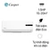 Máy lạnh Casper Inverter 1.5 HP GC-12IB36