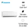 Máy lạnh Daikin 1.0HP 2025 (FTKB25ZVMV/RKB25ZVMV)