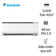 Máy lạnh Daikin 3.0HP 2025 (FTKF71ZVMV/RKF71ZVMV)