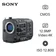 Máy ảnh kỹ thuật số Sony Alpha FX6 - Cũ đẹp