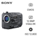 Máy ảnh kỹ thuật số Sony Alpha FX6 - Cũ xước cấn