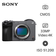 Máy ảnh kỹ thuật số Sony Alpha FX2 VN Full Box - Chưa kích hoạt