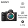 Máy ảnh kỹ thuật số Sony Alpha A7 II (A7M2) - Cũ xước cấn