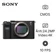 Máy ảnh kỹ thuật số Sony Alpha A7C - Cũ đẹp