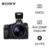 Máy ảnh kỹ thuật số Sony RX10 IV - Cũ xước cấn