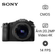 Máy ảnh kỹ thuật số Sony RX10 II - Cũ trầy xước
