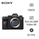Máy ảnh kỹ thuật số Sony Alpha A9 II - Cũ xước cấn