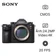 Máy ảnh kỹ thuật số Sony Alpha A9 - Cũ trầy xước