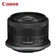Ống kính Canon RF-S 18-45mm F/4.5-6.3 IS STM - Cũ đẹp