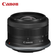 Ống kính Canon RF-S 18-45mm F/4.5-6.3 IS STM - Cũ xước cấn