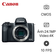 Máy ảnh kỹ thuật số Canon EOS M50 - Cũ xước cấn