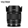 Ống kính Viltrox AF 35mm f/1.7 for Sony E - Cũ xước cấn
