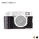 Ốp bảo vệ máy ảnh PGYTECH Leather Case cho Fujifilm X100
