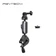Giá gắn xe đạp PGYTECH Handlebar Mount