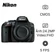 Máy ảnh kỹ thuật số Nikon D5300 - Chưa Kích Hoạt
