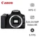Máy ảnh kỹ thuật số Canon EOS 250D - Cũ Đẹp