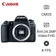 Máy ảnh kỹ thuật số Canon EOS 77D (EOS 9000D) - Cũ Đẹp