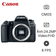 Máy ảnh kỹ thuật số Canon EOS 77D (EOS 9000D) - Cũ Xước Cấn
