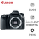 Máy ảnh kỹ thuật số Canon EOS 80D - Cũ Đẹp