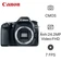 Máy ảnh kỹ thuật số Canon EOS 80D - Đã Kích Hoạt