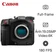 Máy ảnh kỹ thuật số Canon EOS C80 - Chưa Kích Hoạt