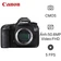 Máy ảnh kỹ thuật số Canon EOS 5DS R - Cũ Trầy Xước