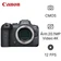 Máy ảnh kỹ thuật số Canon EOS R6 - Cũ Đẹp
