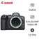 Máy ảnh kỹ thuật số Canon EOS R6 - Cũ Trầy Xước