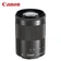 Ống kính Canon EF-M 55-200mm F/4.5-6.3 IS STM - Đã Kích Hoạt