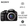 Máy ảnh kỹ thuật số Sony Alpha A3000 - Cũ Xước Cấn
