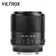 Lens Viltrox AF 24mm F1.8 ngàm Sony FE